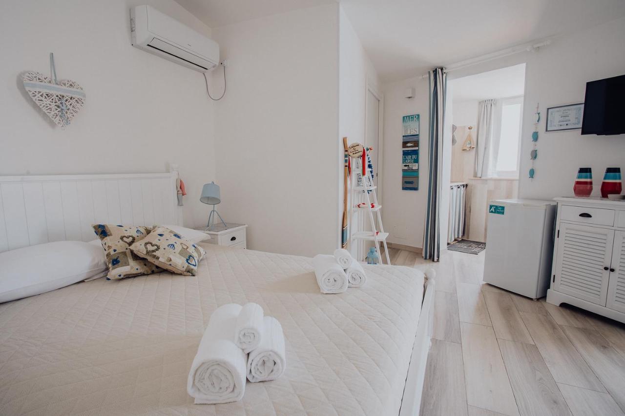 Villa Al Capitolo By Monholiday Monopoli Exterior photo